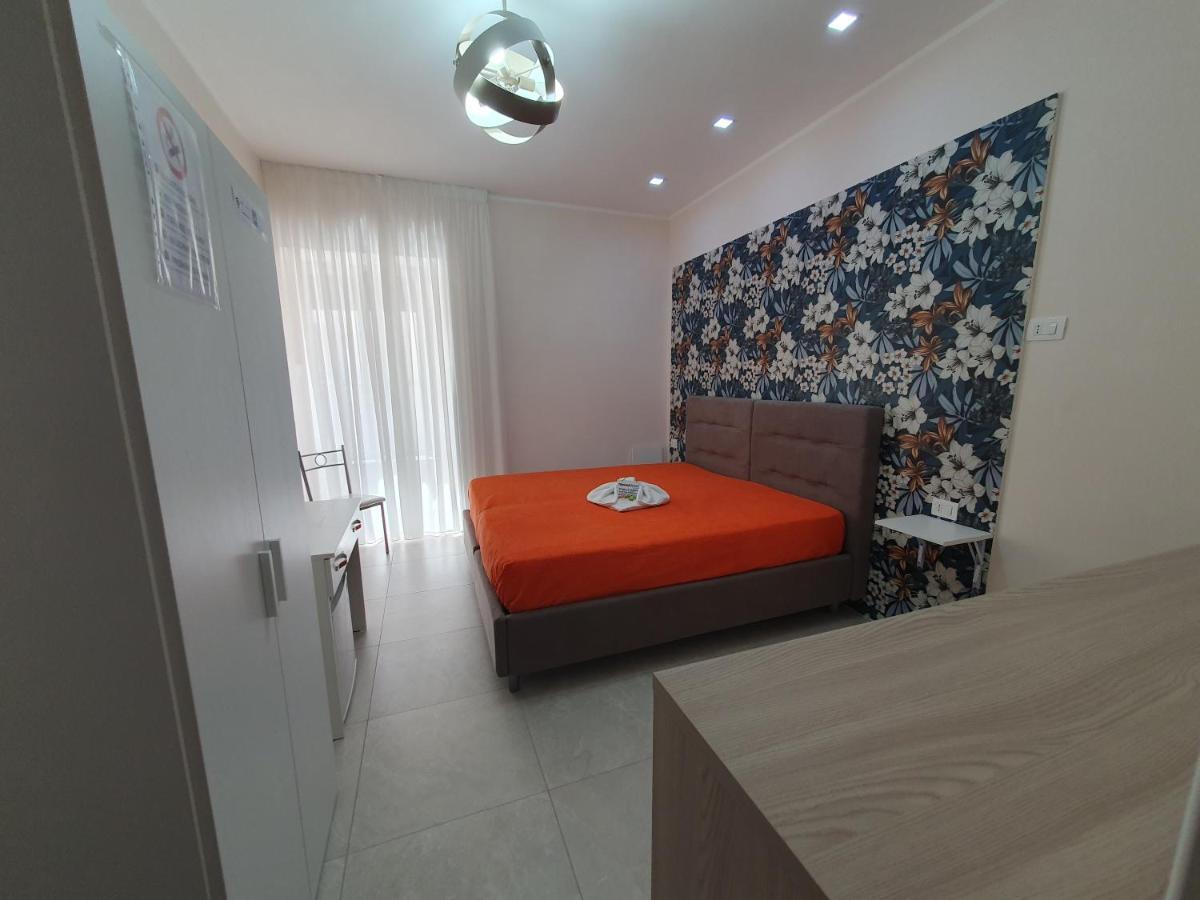 Nazionale Dream 2 Hotel Naples Exterior photo